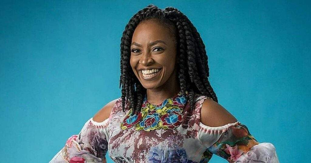 Kate Henshaw Speaks Out After Mothers Death Announced by AGN
