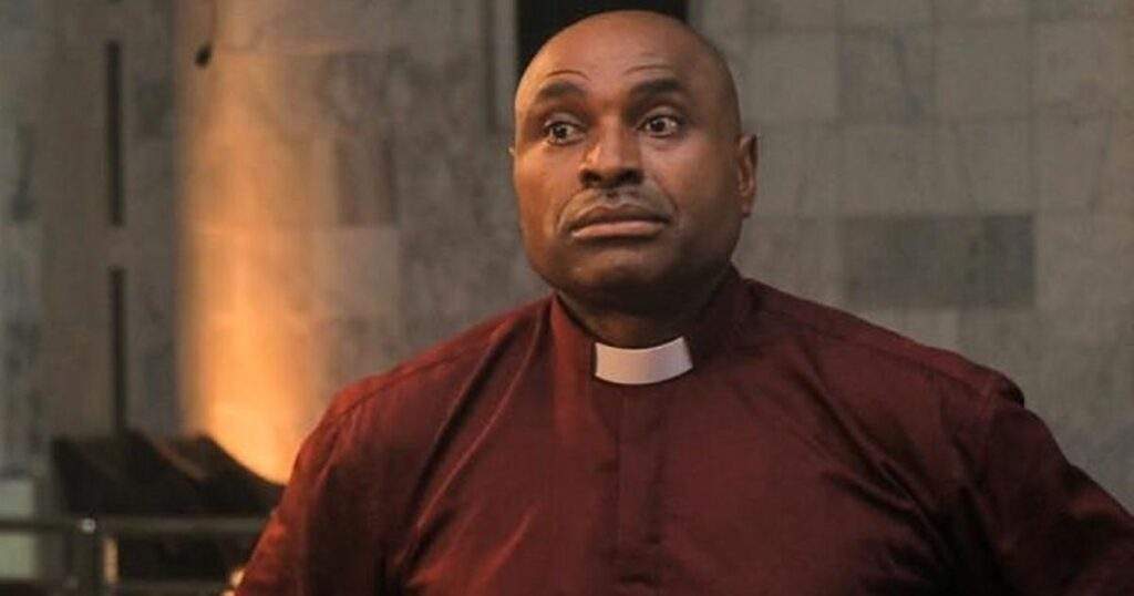 Kenneth Okonkwo From Nollywood Actor to Political Figure