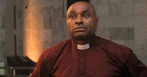Kenneth Okonkwo From Nollywood Actor to Political Figure