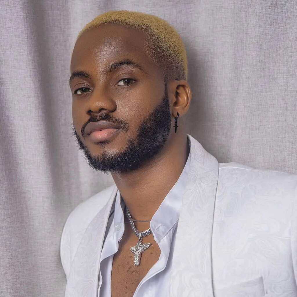 Korede Bello Making Fans Happy Trumps Grammy Awards in Music