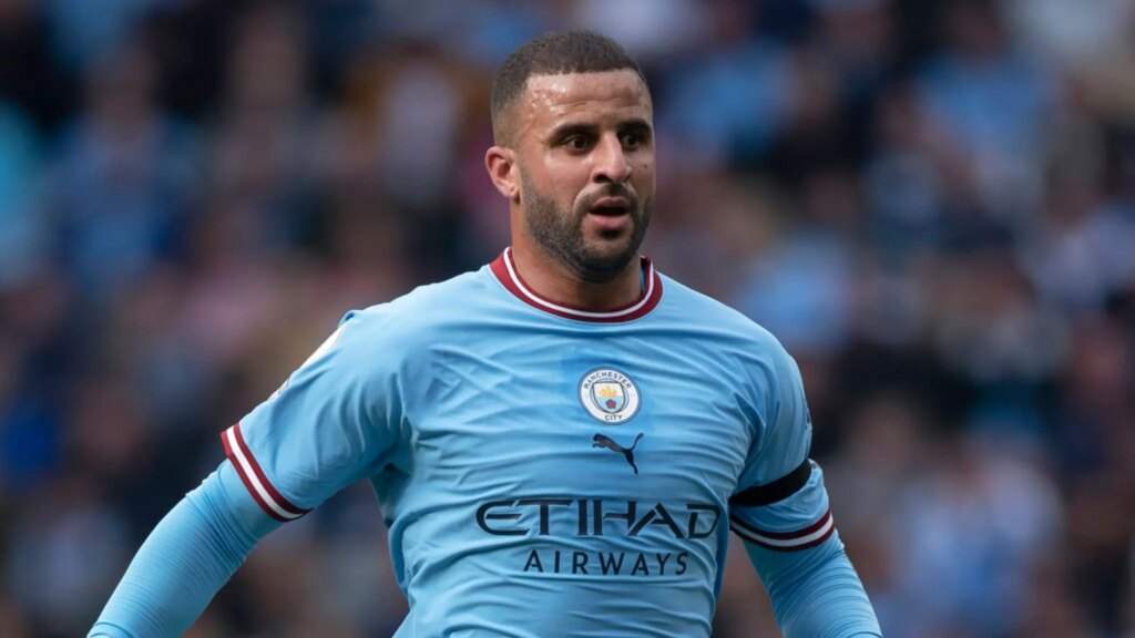 Kyle Walker Reveals Loyalty to Spurs Prefers Liverpool Over Arsenal