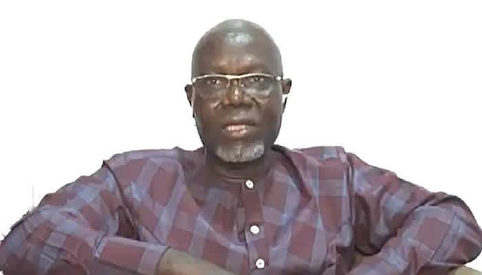 Labour Party Crisis Ayo Olorunfemi Speaks on Leadership Allegations