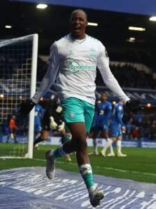 Late Winner By Substitute Joe Aribo Boosts Southamptons Promotion Hopes 225x300