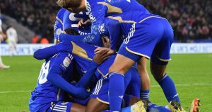 Leicester Citys Promotion Hopes Dwindle With Loss To Bristol City 300x158