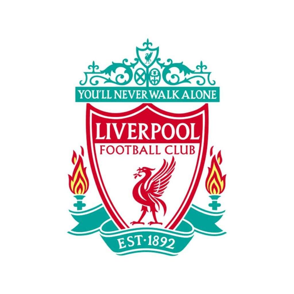 Liverpool Secures Top Spot with 2 1 Win Over Brighton Salah