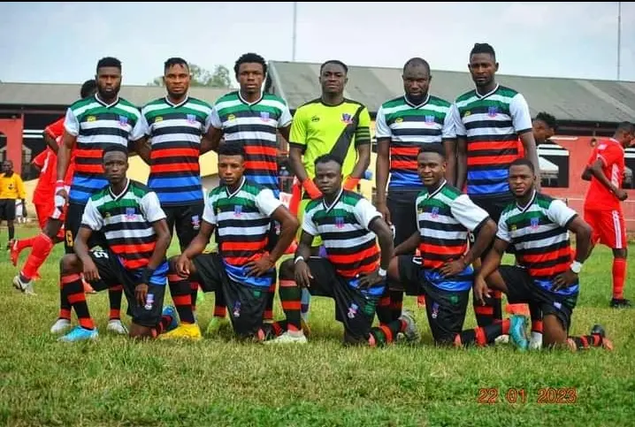 Lobi Stars Deny Bayelsa Uniteds Unprofessional Claims Call for League
