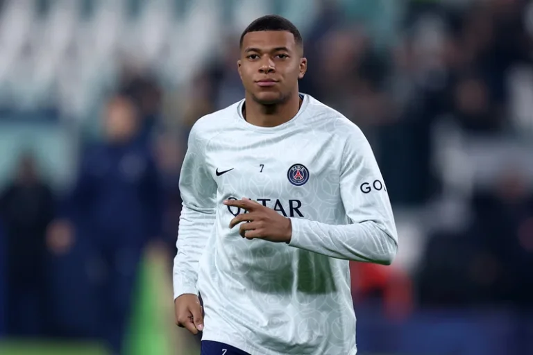 Luis Enrique Wishes Kylian Mbappe Farewell as Real Madrid Rumors