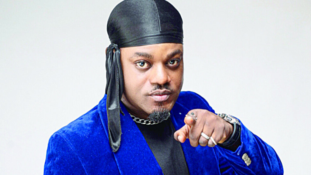 MC Pashun Laments Economic Hardship Misses Buhari Amid Tinubu Led Administration