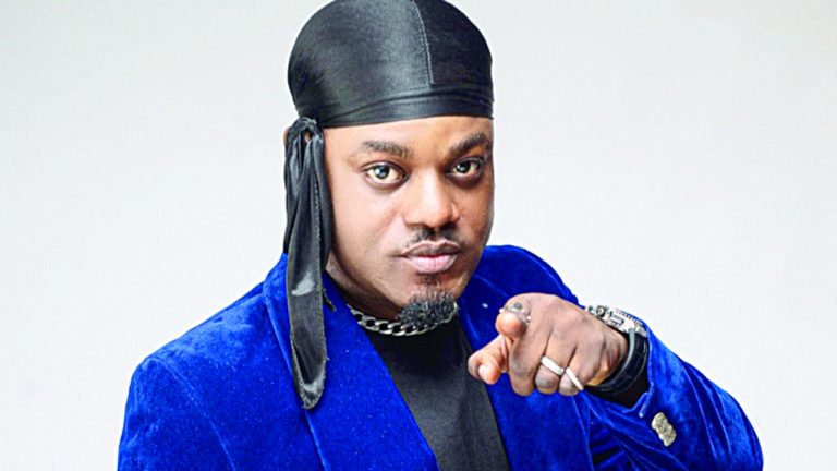 MC Pashun Laments Economic Hardship Misses Buhari Amid Tinubu Led Administration