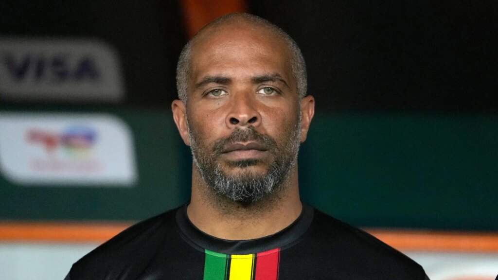 Malian Coach Explains Decision to Snub Tottenhams Bissouma