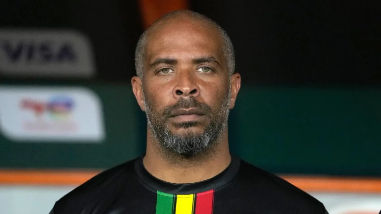 Malian Coach Explains Decision to Snub Tottenhams Bissouma