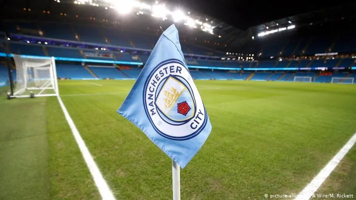 Manchester City Boosted as Kyle Walkers Hamstring Injury Not Serious