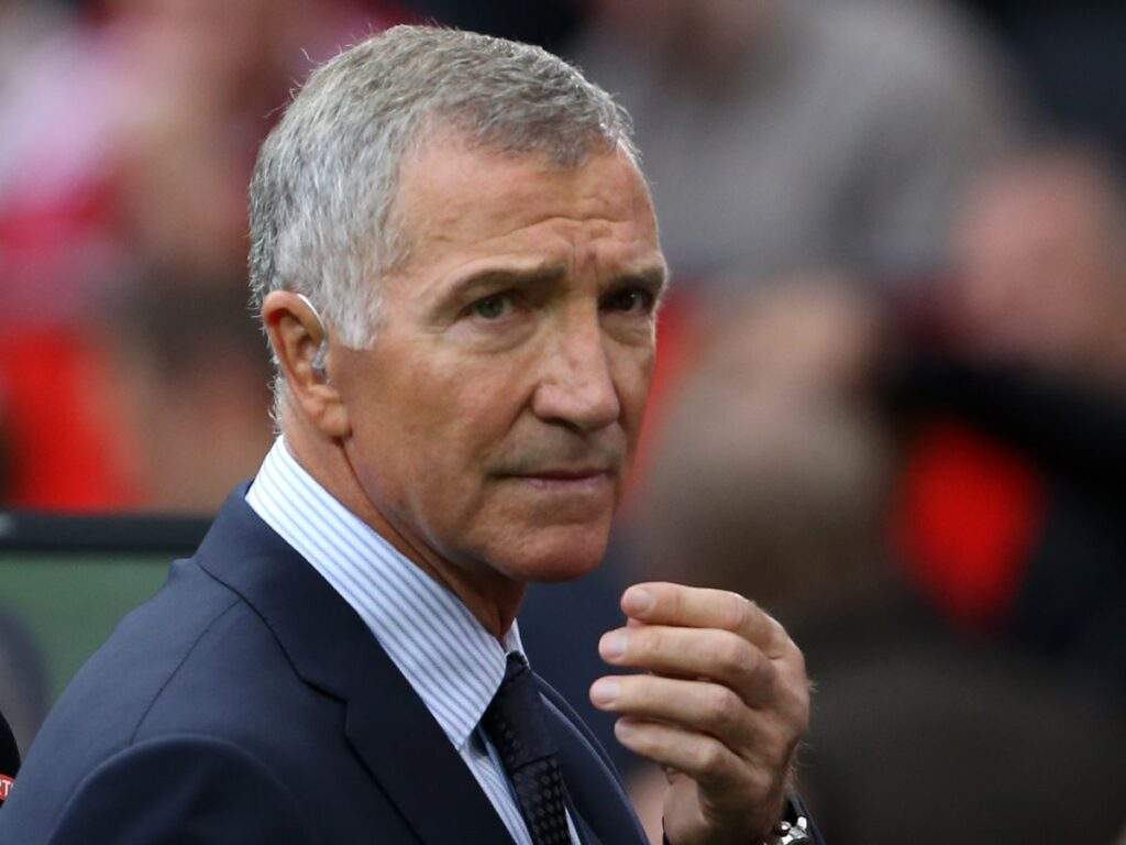 Manchester United Managerial Dilemma Southgate Warned of Danger by Souness