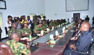 Manhunt For Endurance Okodeh Troops To Stay In Creeks For 300x175