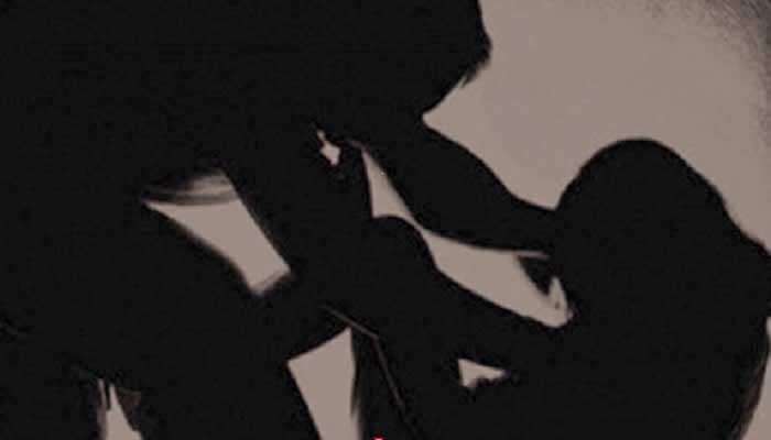 Manhunt for Promise Suspect Allegedly Rapes 13 Year Old to Unconsciousness