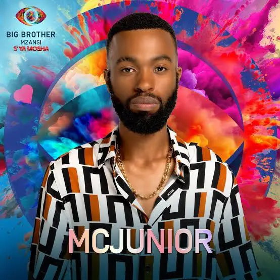 McJunior Wins Season 4 of Big Brother Mzansi with R2
