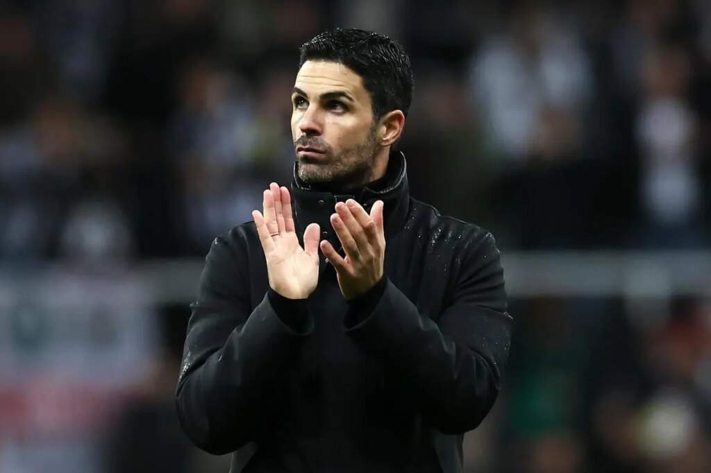 Mikel Arteta Praises Kai Havertz for Match Winning Performance at Arsenal