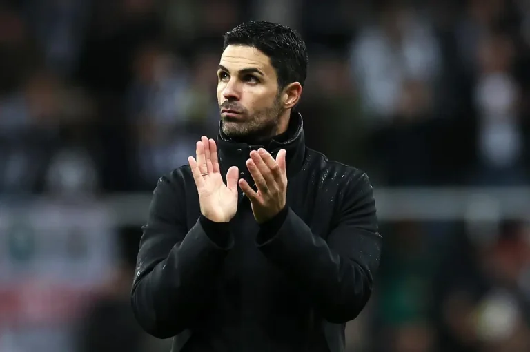 Mikel Arteta Praises Kai Havertz for Match Winning Performance at Arsenal