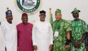 Minister Of State For Health Vows To Eliminate Quacks And 300x175