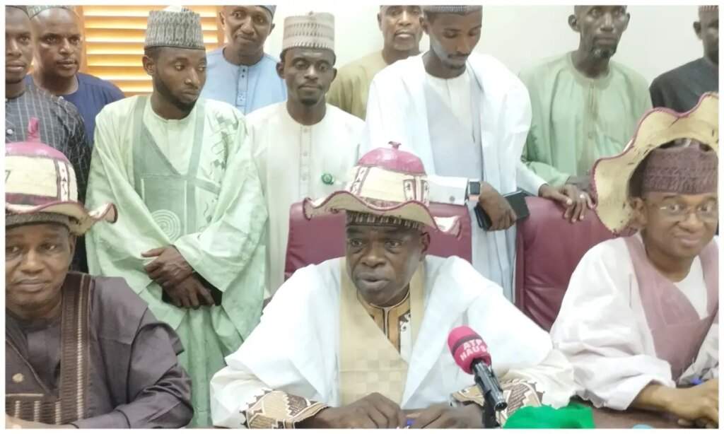 Miyetti Allah Threatens Livestock Sales Suspension Over Government Inaction