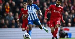 Mohamed Salah Leads Liverpool To Top Of Premier League With 300x158