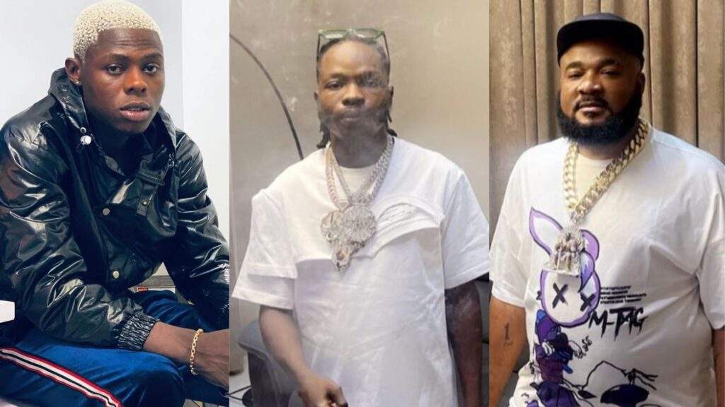 Mohbads Mother Accuses Naira Marley and Sam Larry of Frustrating