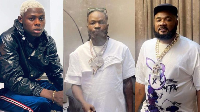 Mohbads Mother Accuses Naira Marley and Sam Larry of Frustrating