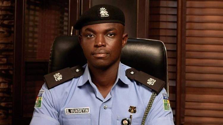 Mother Arrested for Poisoning One Year Old Daughter with Insecticide in Lagos