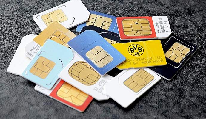 NCC Deadline 40 Million Telephone Lines Deactivated More Disconnections Loom