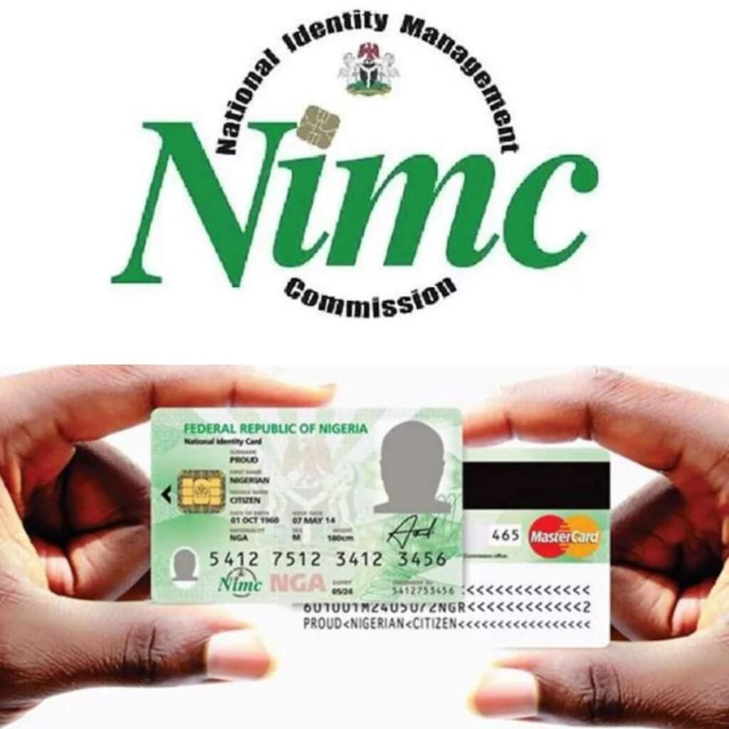 NIMC Orders Investigation into XpressVerify Data Breach Citizens Data Safe