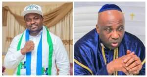 NNPP Chieftain Advises Primate Ayodele to Focus on Spiritual Work