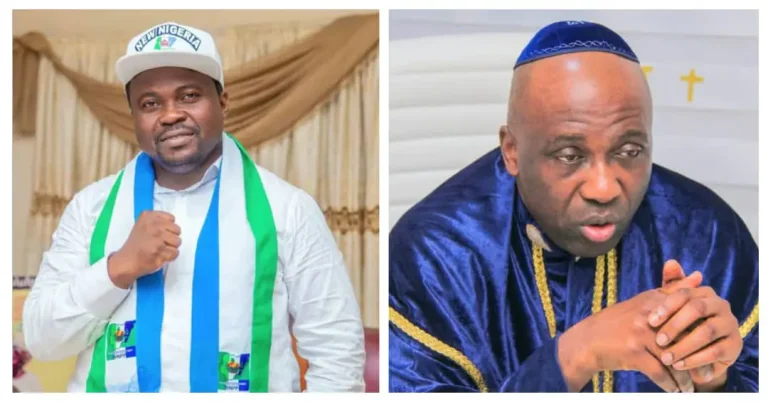 NNPP Chieftain Advises Primate Ayodele to Focus on Spiritual Work