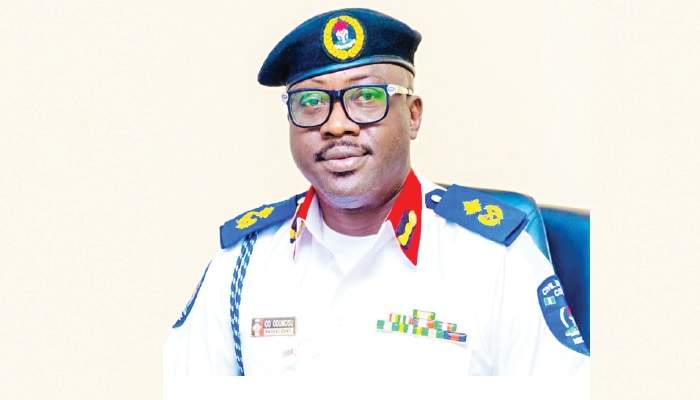 NSCDC Deploys 5230 Personnel for Easter Security in FCT
