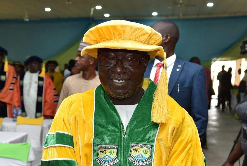 Nasarawa State University Stampede Impatience Leads to Tragic Rice Distribution