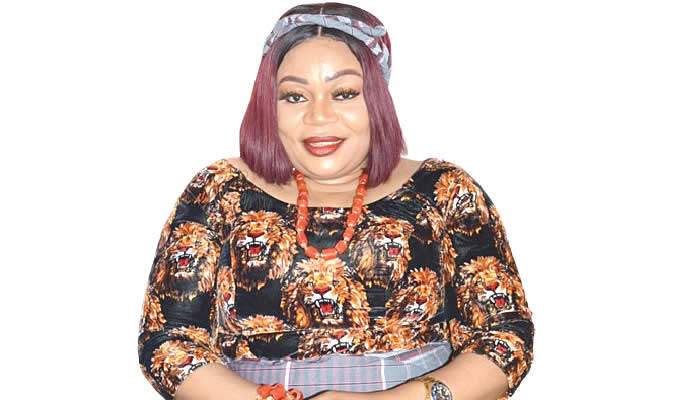 National Treasurer Oluchi Opara Exposes Corruption in Labour Party