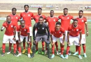 Niger Tornadoes Fined N3 Million For Security Breach In NPFL 300x205