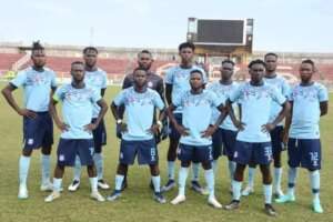 Niger Tornadoes Interim Coach Praises Players After Hard Fought Victory