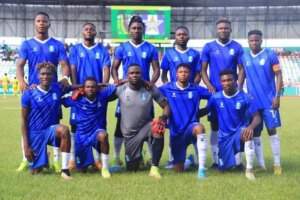 Niger Tornadoes vs Shooting Stars NPFL Match Rescheduled for March