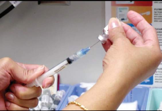 Nigeria Receives MenFive Meningitis Vaccine to Combat Outbreak