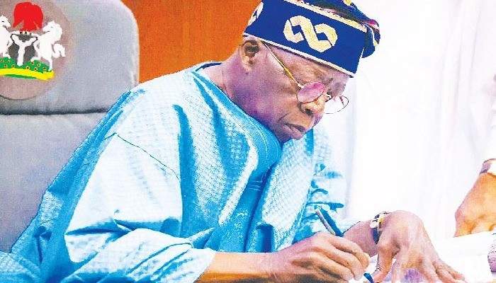 Nigeria Taps Global Investment Banks for Eurobond Issuance amid Fiscal
