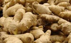 Nigerian Government Launches N12 Billion Recovery Plan for Ginger Farmers