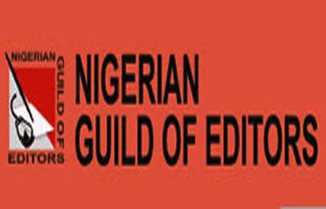 Nigerian Guild of Editors Urges Government Action on Security Challenges