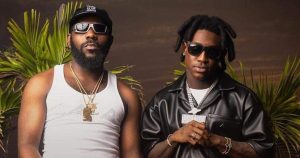 Nigerian Music Stars Odumodublvck And Shallipopi Shine In US Performance 300x158