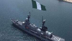 Nigerian Navys Success Zero Piracy Incidents In Two Years 300x169
