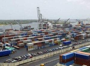 Nigerian Ports Authority Unveils 1 Billion Port Reconstruction Plan