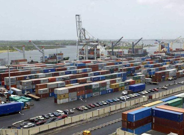 Nigerian Ports Authority Unveils 1 Billion Port Reconstruction Plan