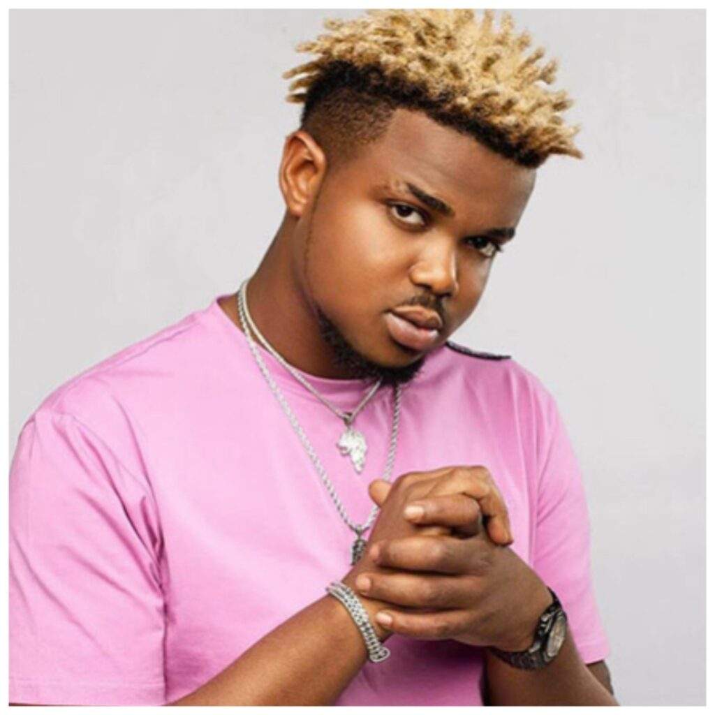 Nigerian Producer Rexxie Arrested in Uganda Calls for Help with