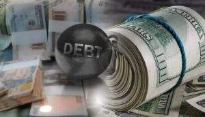 Nigerias External Debt Soars Due to Naira Depreciation