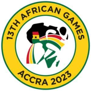 Nigerias Faith Usoro Shines at African Games 2023 with Gold