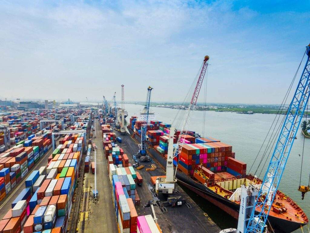 Nigerias Foreign Trade Surges by 249 to N6981 Trillion in